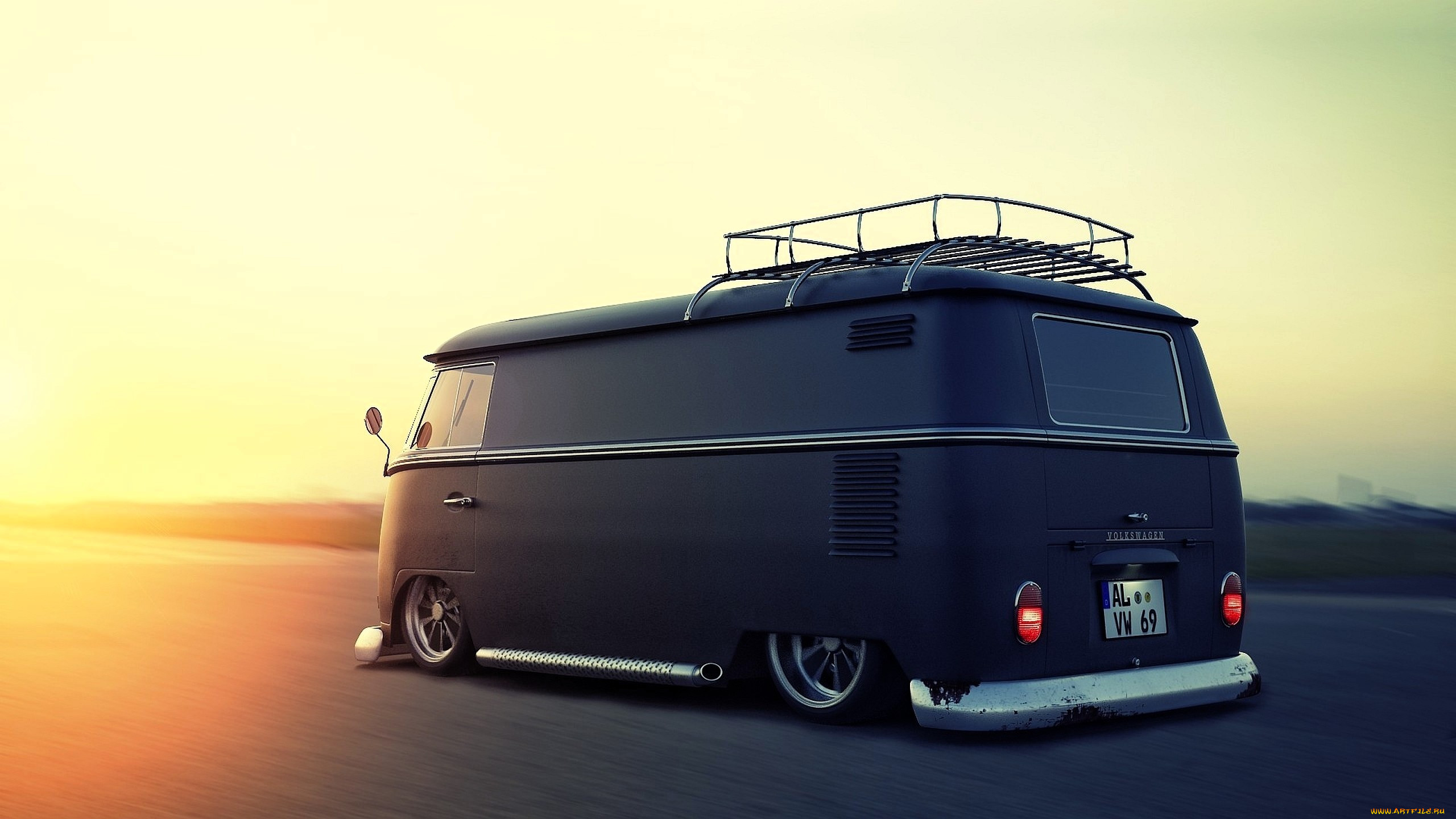 volkswagen transporter, , 3, , , 
